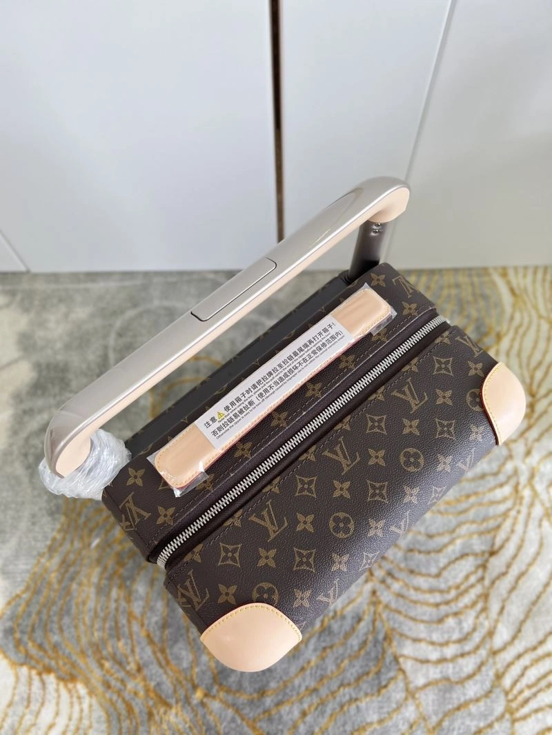 MoistureWicking Louis Vuitton Suitcase 65323