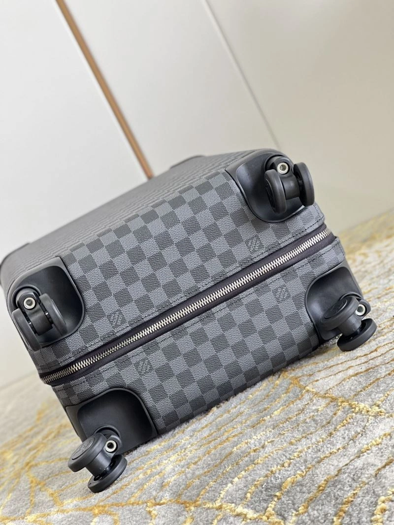 Louis Vuitton Suitcase Cozy 65236