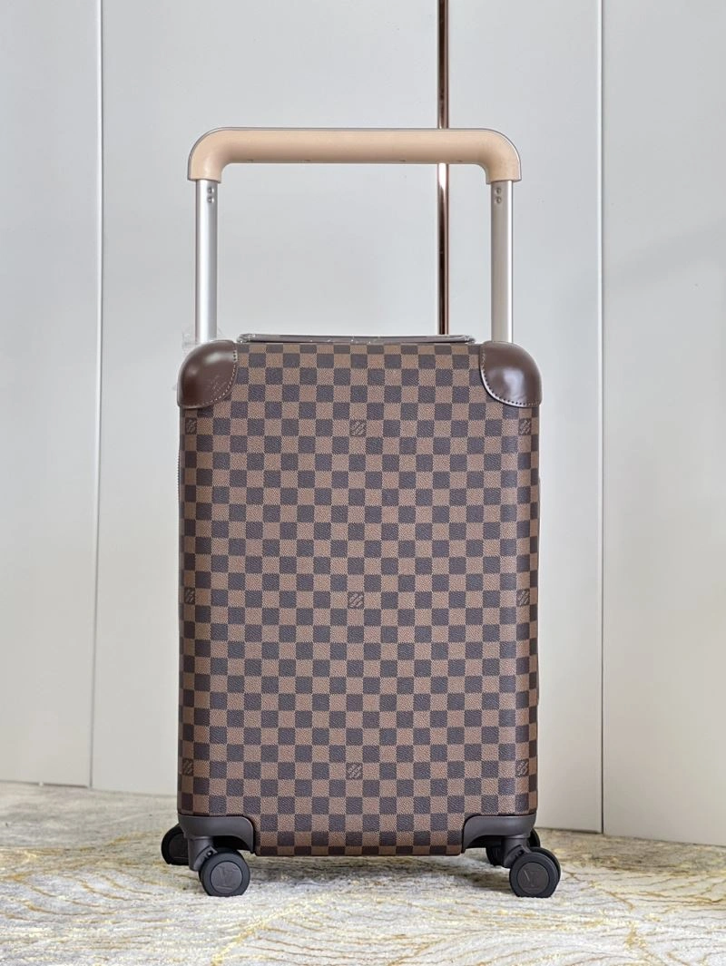 Louis Vuitton Suitcase Breathable 65267