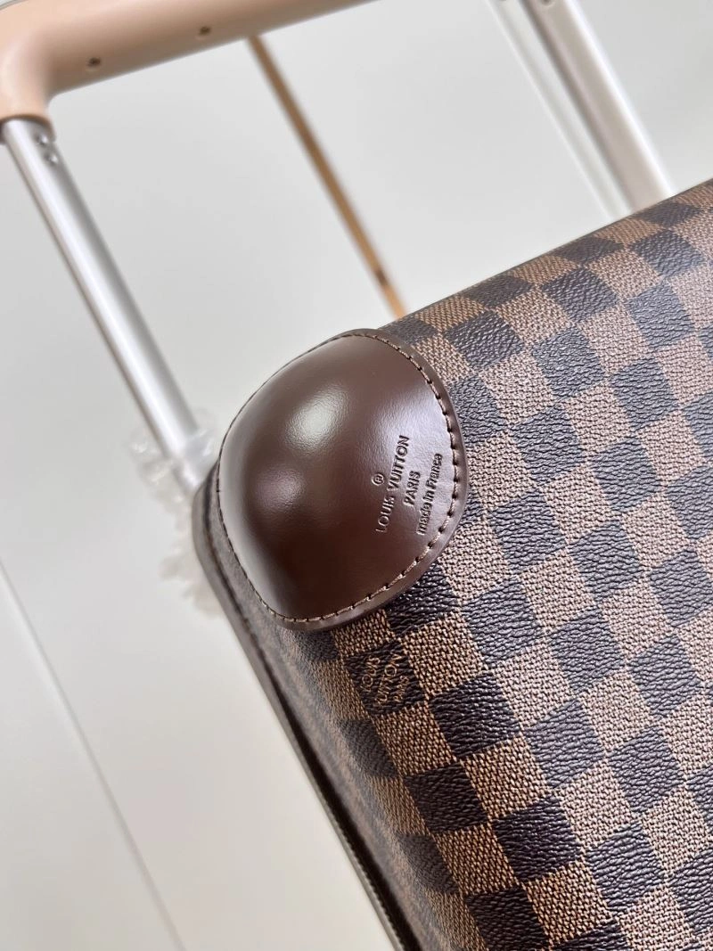 Louis Vuitton Suitcase Breathable 65267