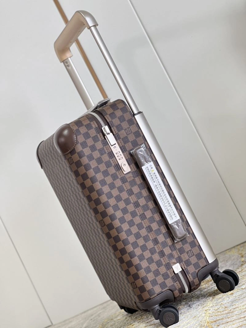 Louis Vuitton Suitcase Breathable 65267