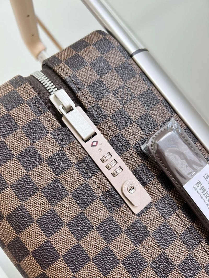 Louis Vuitton Suitcase Breathable 65267