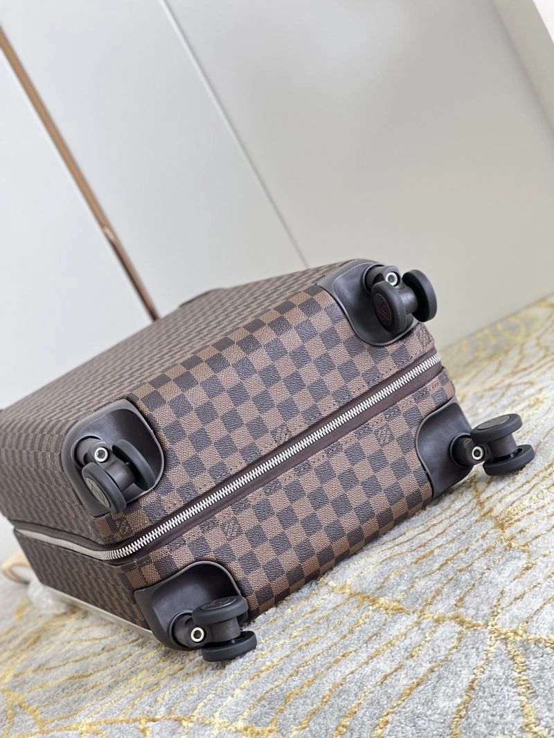 Louis Vuitton Suitcase Breathable 65267