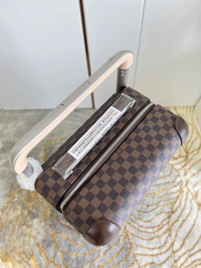 Louis Vuitton Suitcase Breathable 65267