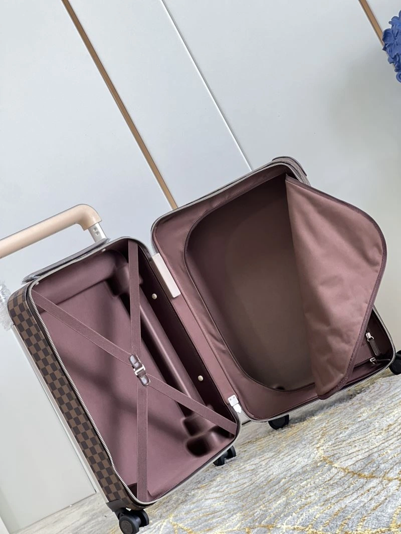 Louis Vuitton Suitcase Breathable 65267