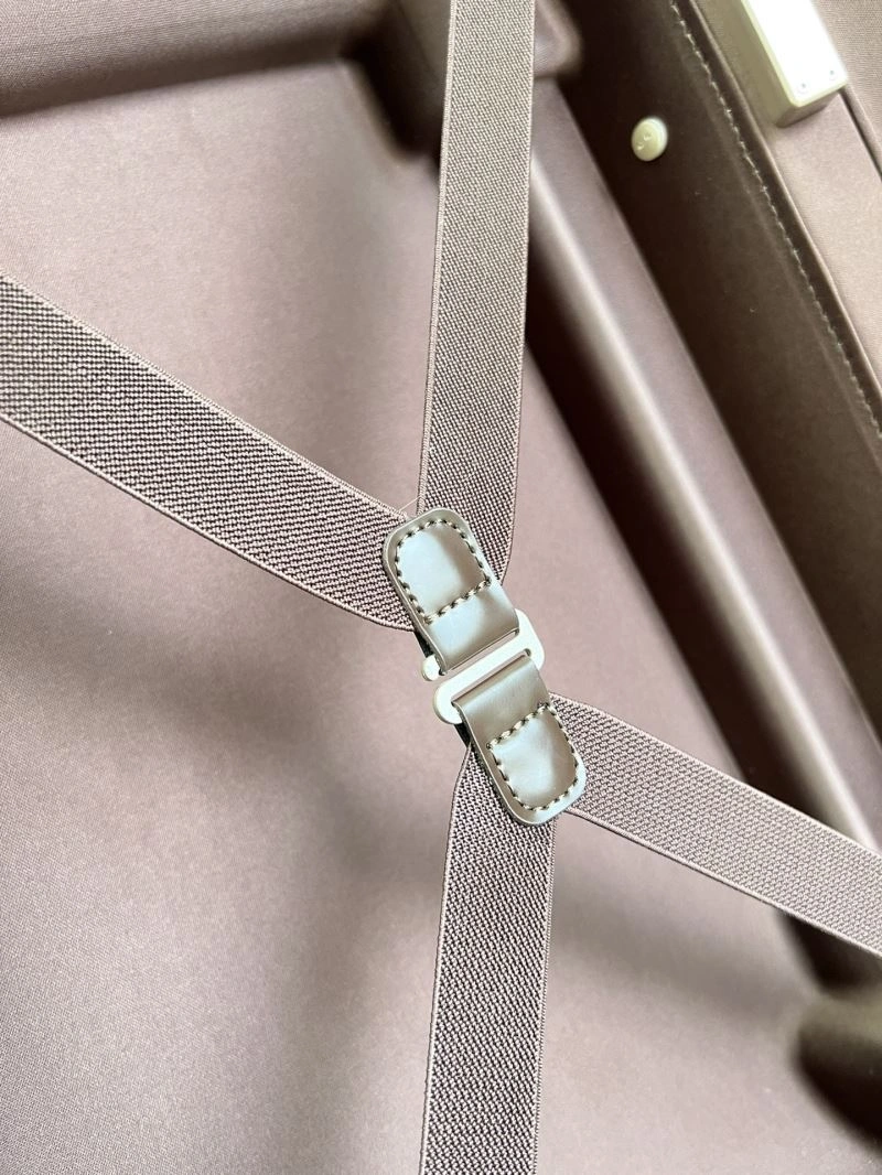 Louis Vuitton Suitcase Breathable 65267
