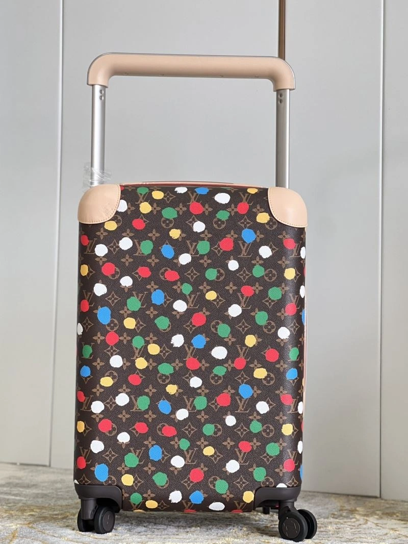 Vibrant Louis Vuitton Suitcase 65229