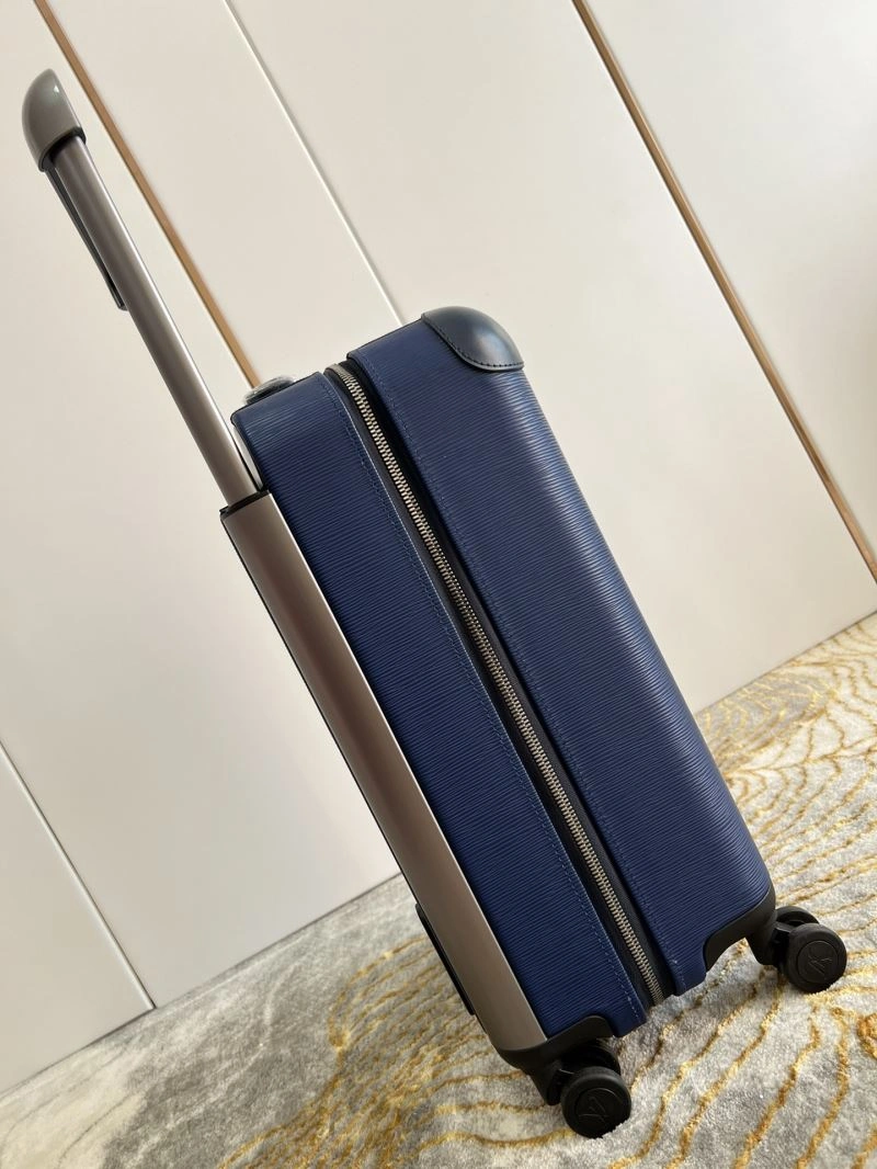 WeatherProof Louis Vuitton Suitcase 65228