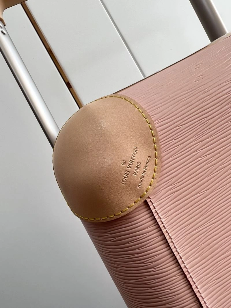 Louis Vuitton Suitcase Bright 65224