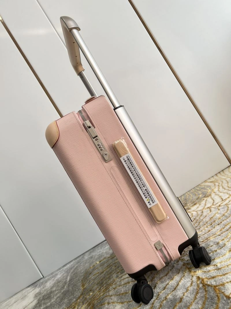 Louis Vuitton Suitcase Bright 65224