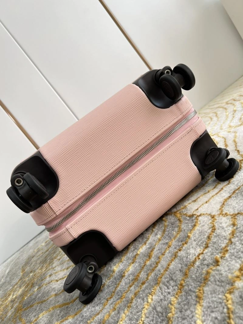 Louis Vuitton Suitcase Bright 65224