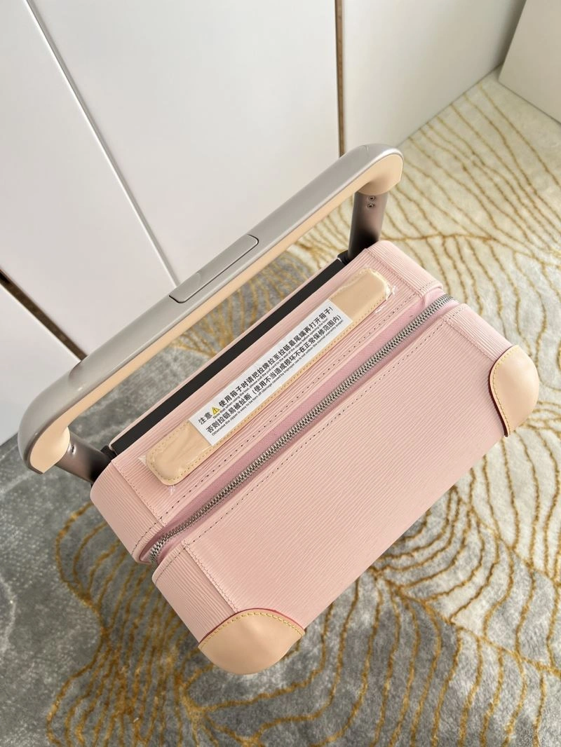 Louis Vuitton Suitcase Bright 65224