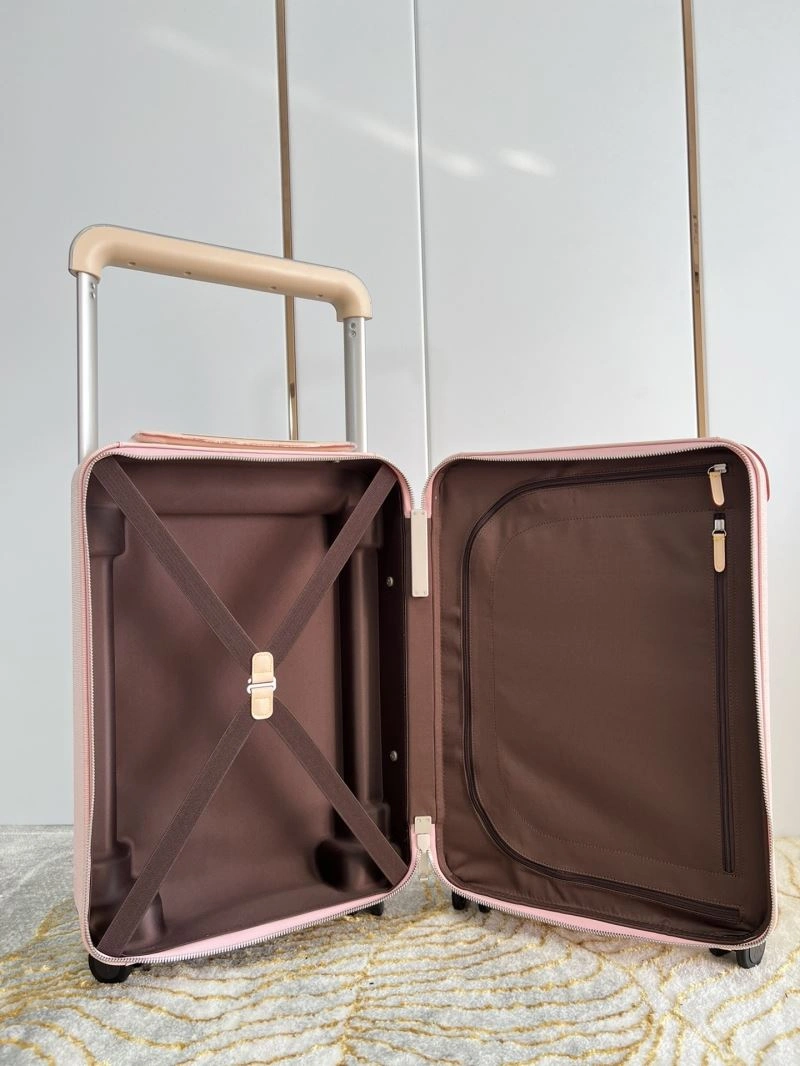 Louis Vuitton Suitcase Bright 65224