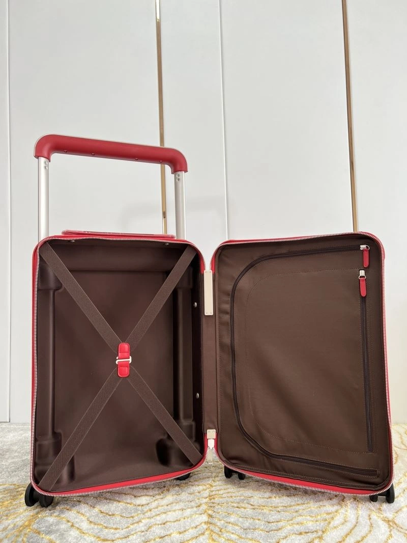 Louis Vuitton Suitcase FashionForward 65223