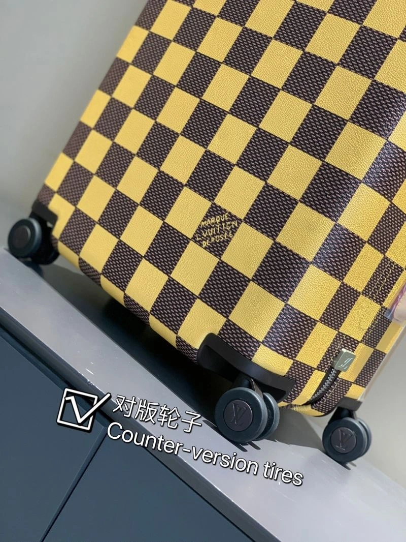 Louis Vuitton Suitcase Sustainable 65225