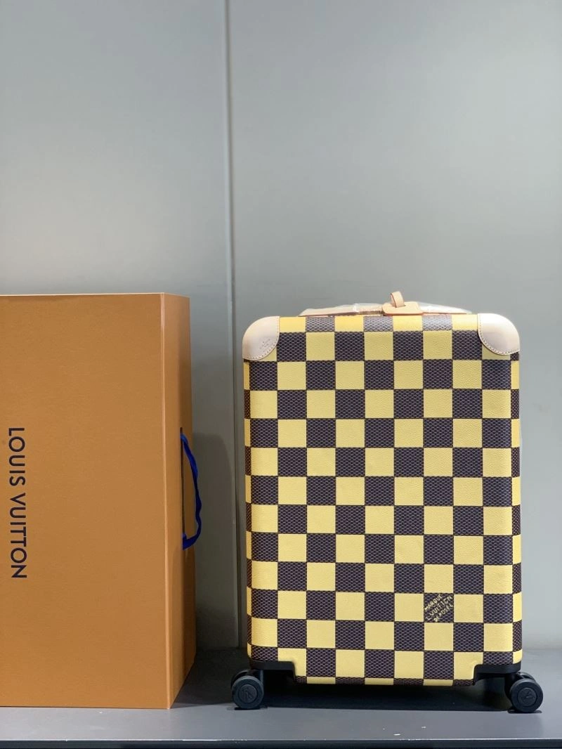 Louis Vuitton Suitcase Sustainable 65225