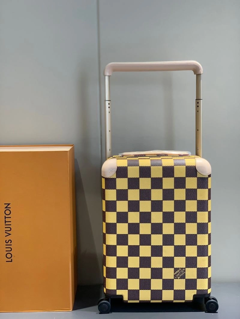 Louis Vuitton Suitcase Sustainable 65225