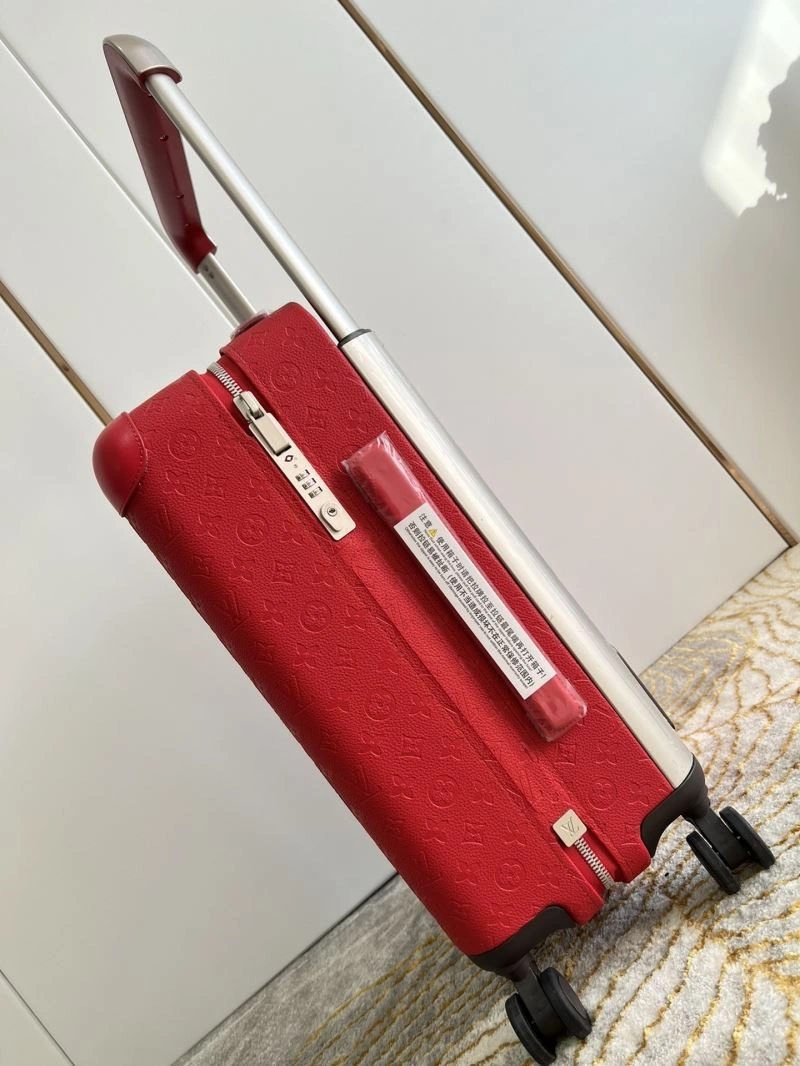 Versatile Louis Vuitton Suitcase 65261