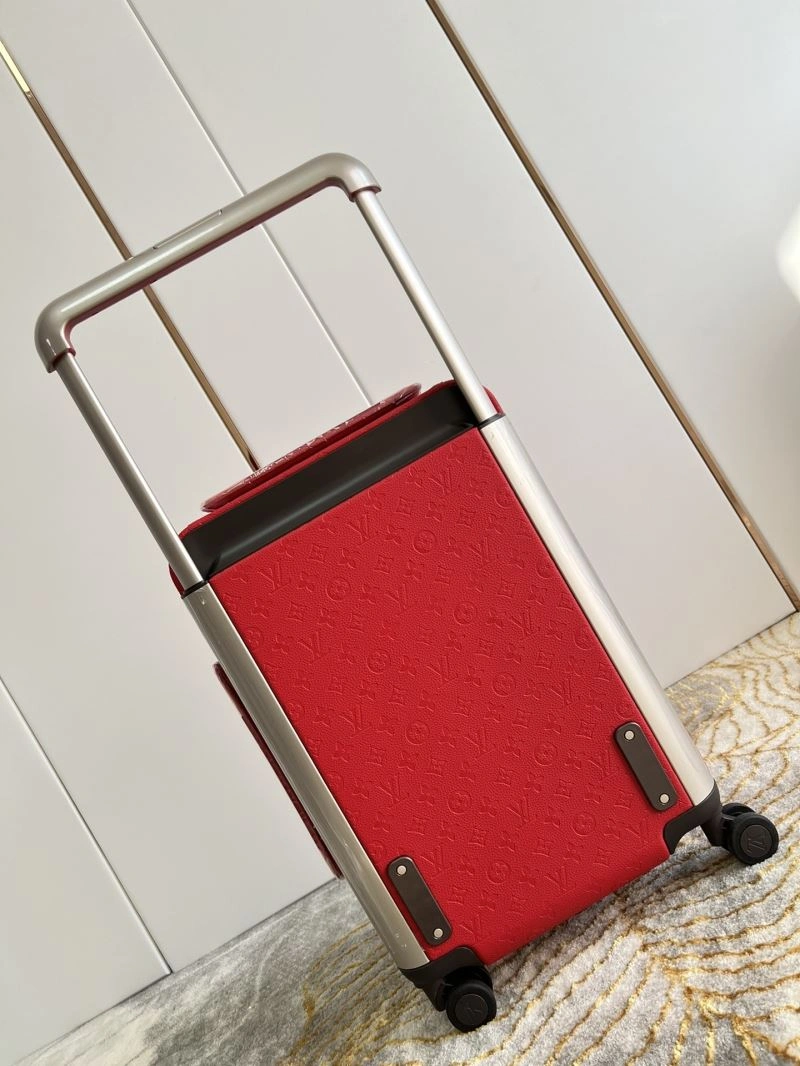 Versatile Louis Vuitton Suitcase 65261