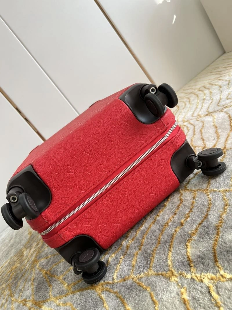Versatile Louis Vuitton Suitcase 65261