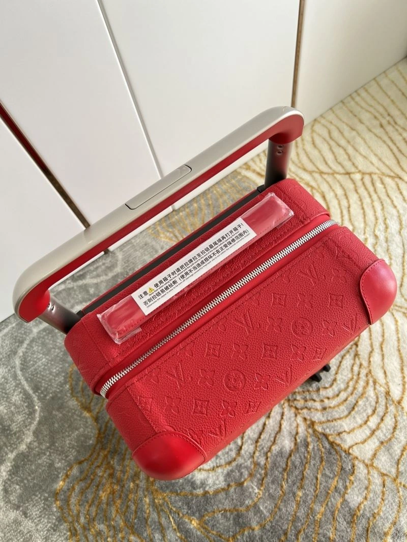 Versatile Louis Vuitton Suitcase 65261