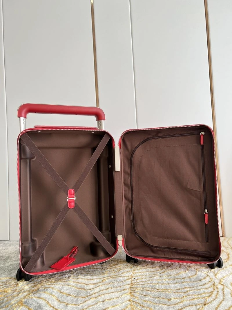 Versatile Louis Vuitton Suitcase 65261