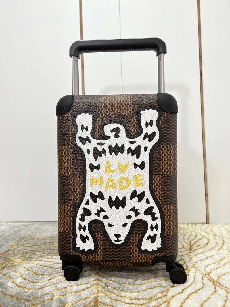 Bright Louis Vuitton Suitcase 65256