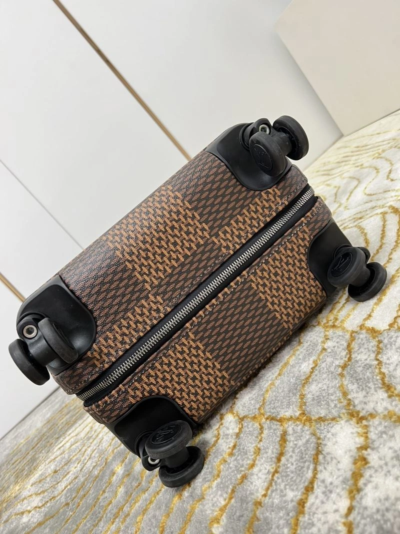 Bright Louis Vuitton Suitcase 65256