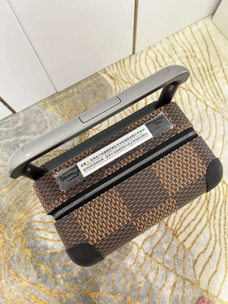 Bright Louis Vuitton Suitcase 65256