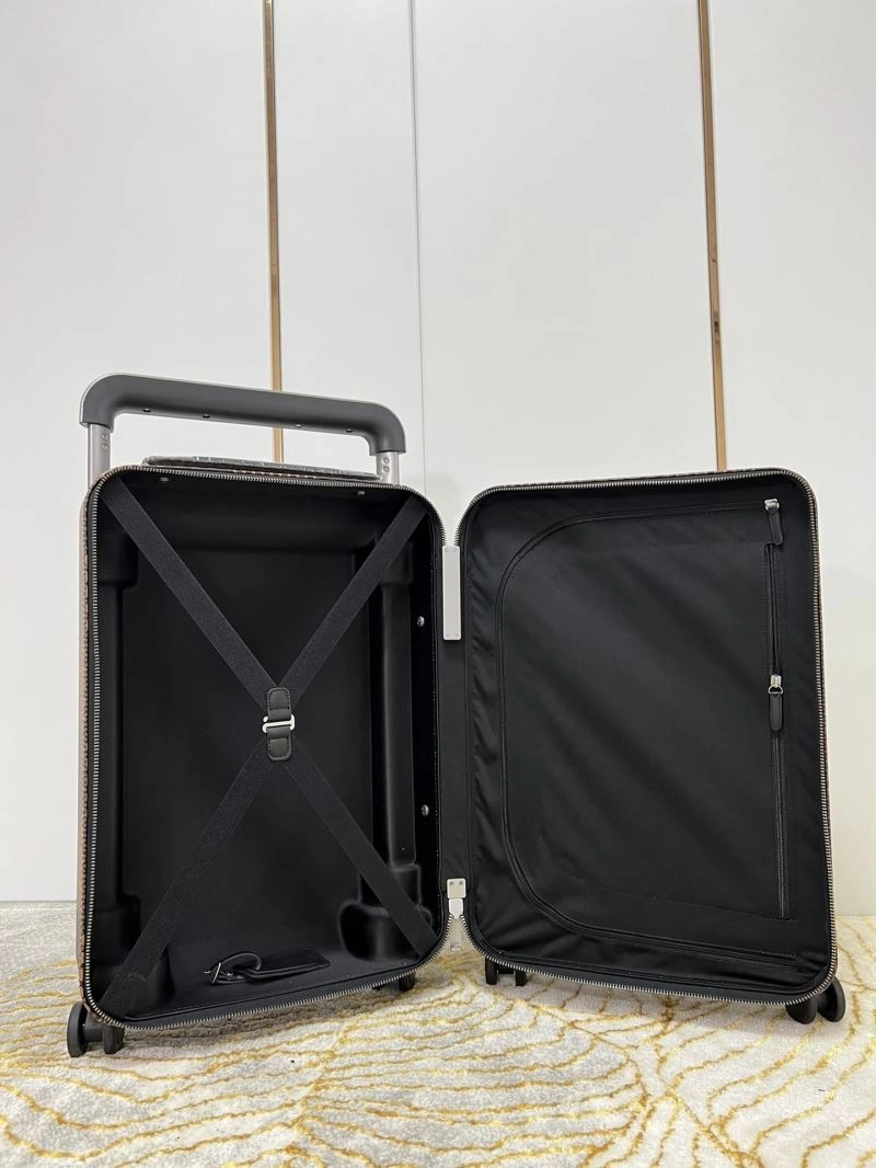 Bright Louis Vuitton Suitcase 65256