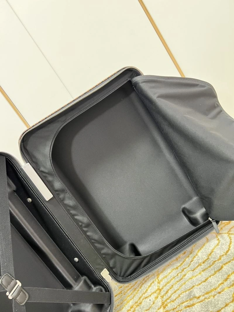 Bright Louis Vuitton Suitcase 65256