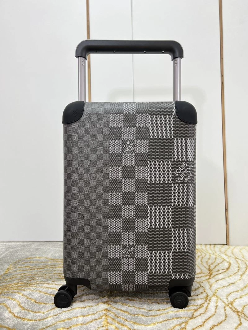 Louis Vuitton Suitcase Packable 65230