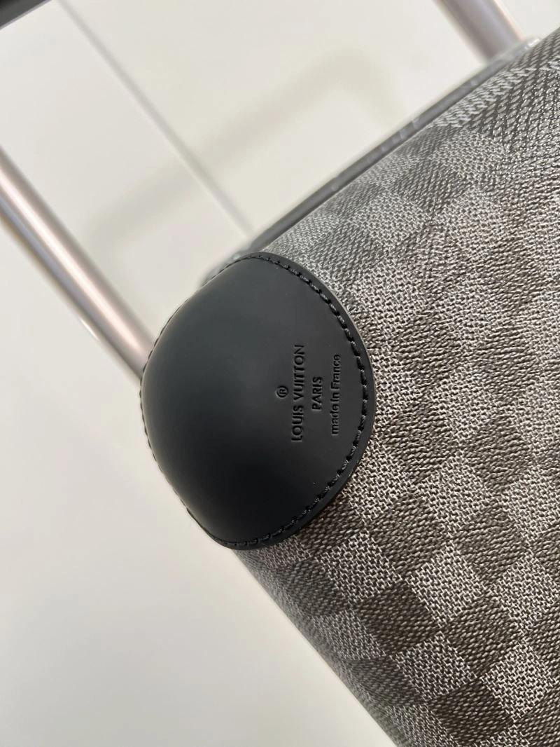 Louis Vuitton Suitcase Packable 65230