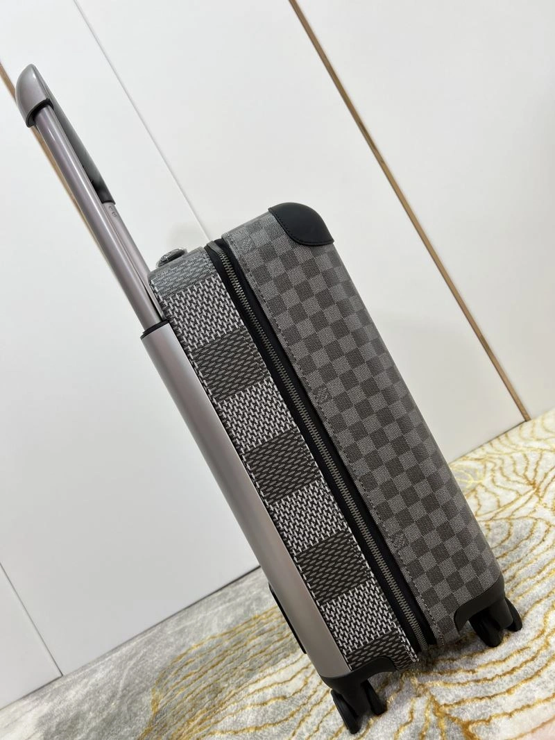 Louis Vuitton Suitcase Packable 65230