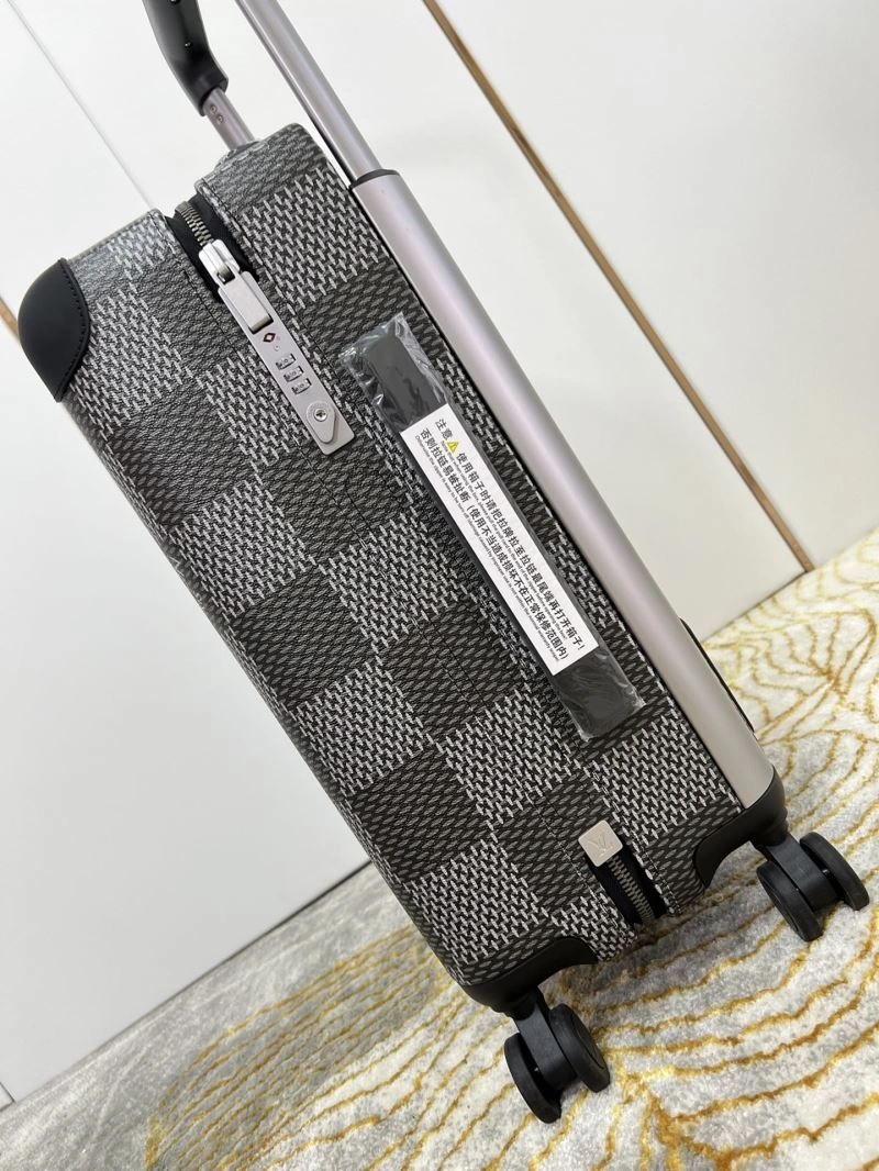 Louis Vuitton Suitcase Packable 65230