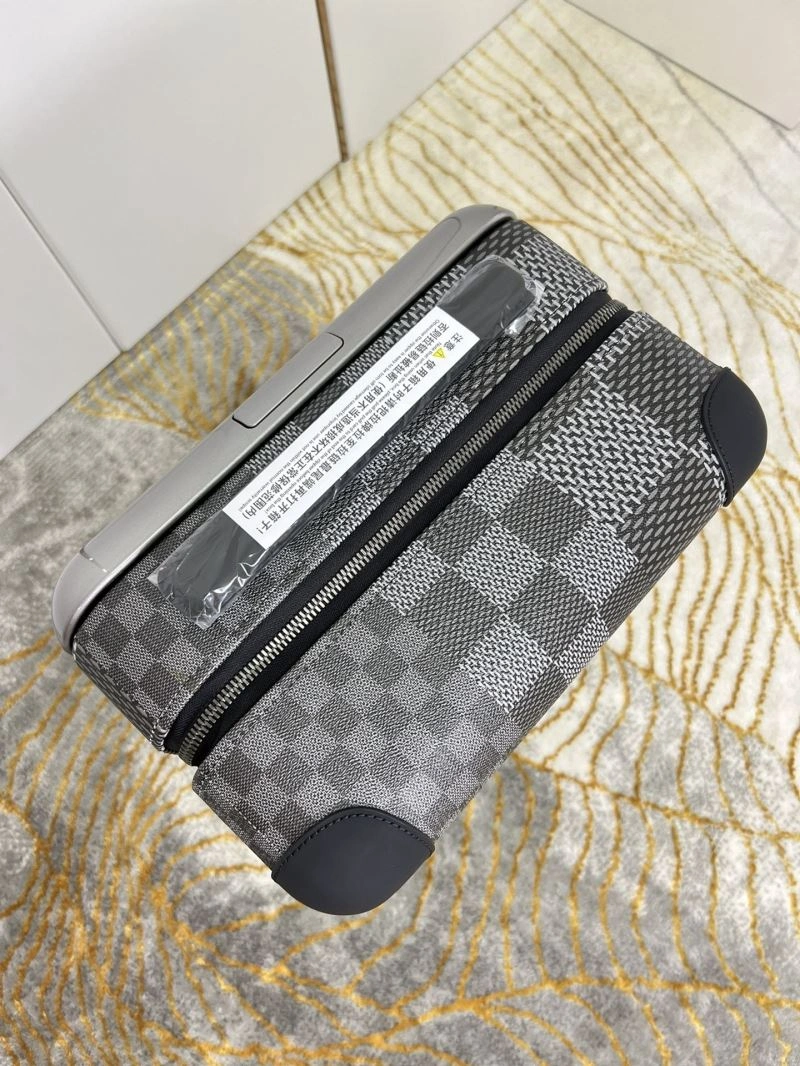 Louis Vuitton Suitcase Packable 65230