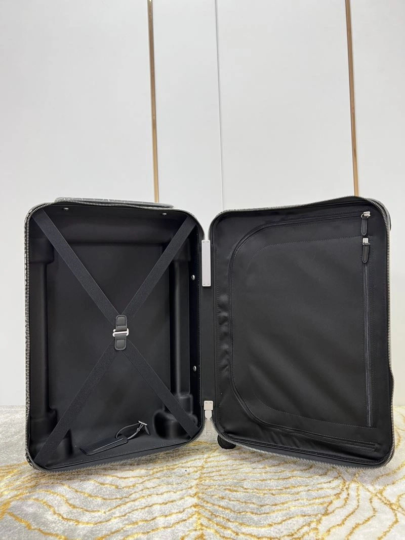 Louis Vuitton Suitcase Packable 65230