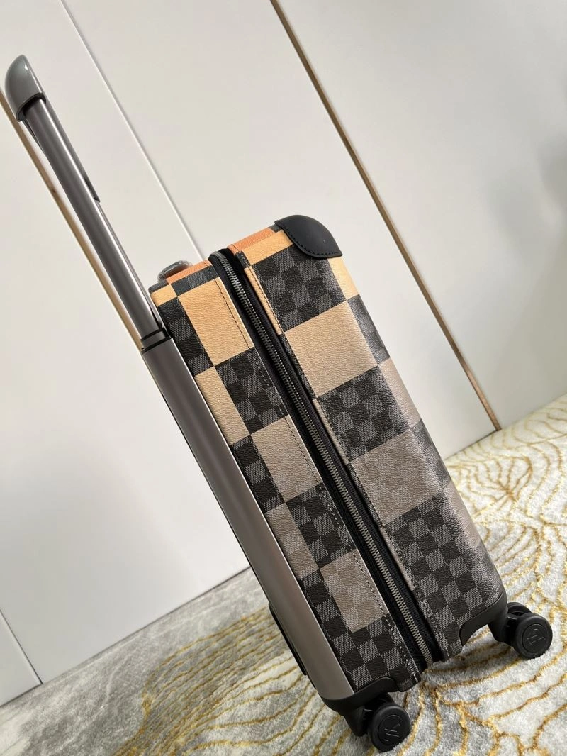 Stretchable Louis Vuitton Suitcase 65217