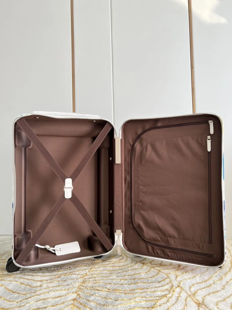 Louis Vuitton Suitcase Original 65226