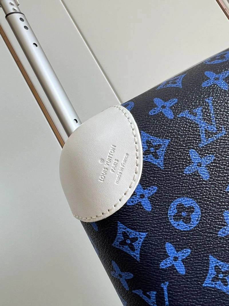 Louis Vuitton Suitcase Breathable 65227