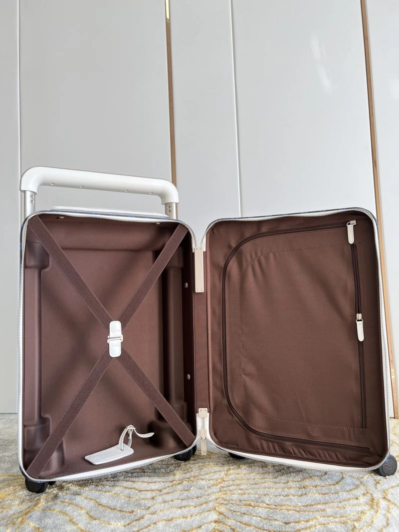 Louis Vuitton Suitcase Breathable 65227