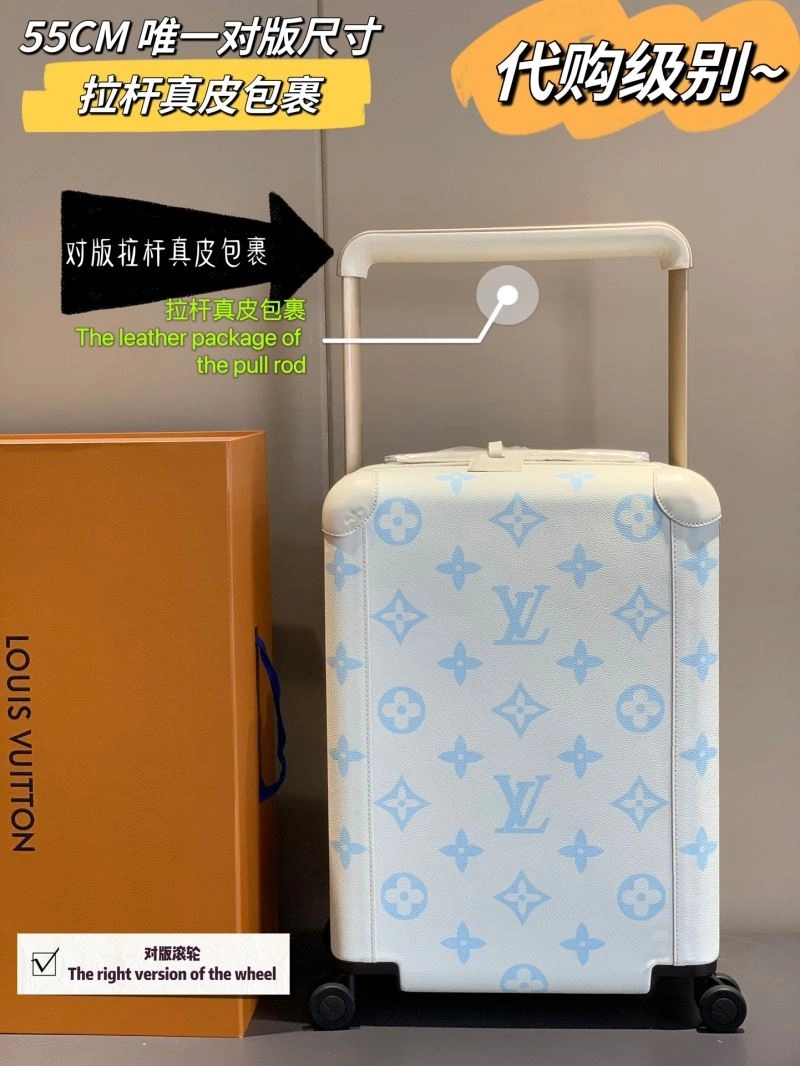 Louis Vuitton Suitcase Youthful 65263