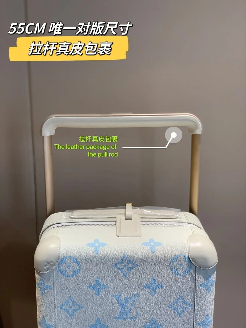 Louis Vuitton Suitcase Youthful 65263