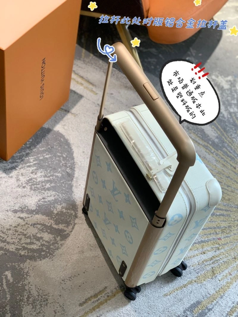 Louis Vuitton Suitcase Youthful 65263