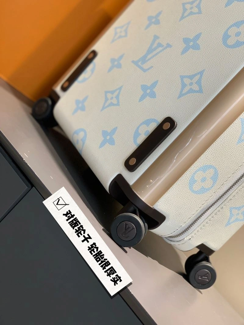 Louis Vuitton Suitcase Youthful 65263