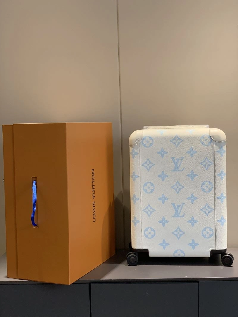 Louis Vuitton Suitcase Youthful 65263
