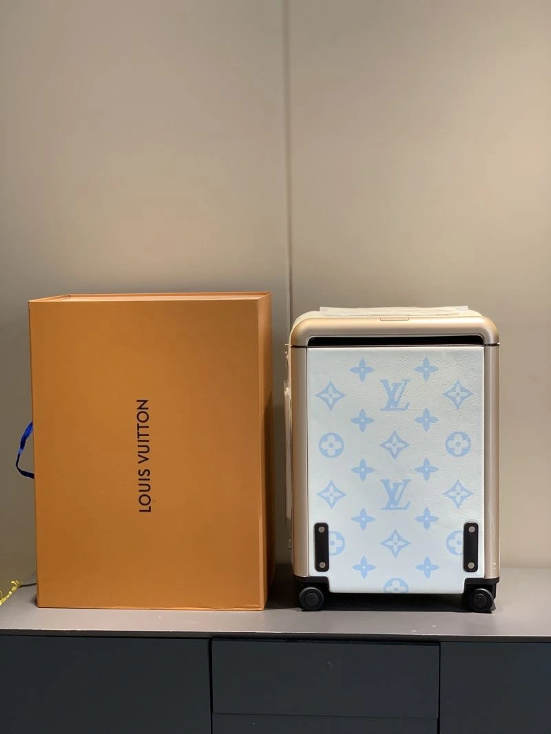 Louis Vuitton Suitcase Youthful 65263