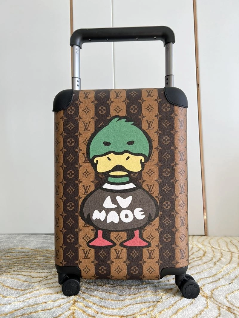Chic Louis Vuitton Suitcase 65213