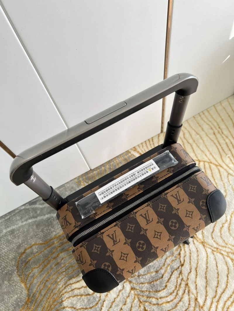 Chic Louis Vuitton Suitcase 65213