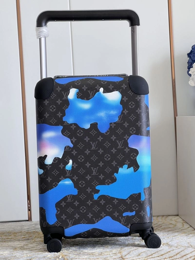 Durable Louis Vuitton Suitcase 65341